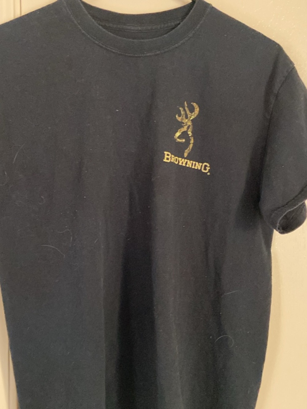 Browning T-shirt